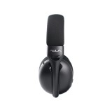 หูฟังเกมมิ่ง AULA S6 Black