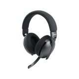 หูฟังเกมมิ่ง AULA S6 Black