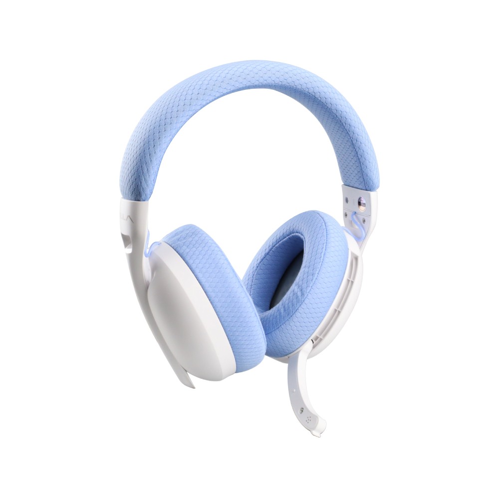 หูฟังเกมมิ่ง AULA S6 Blue