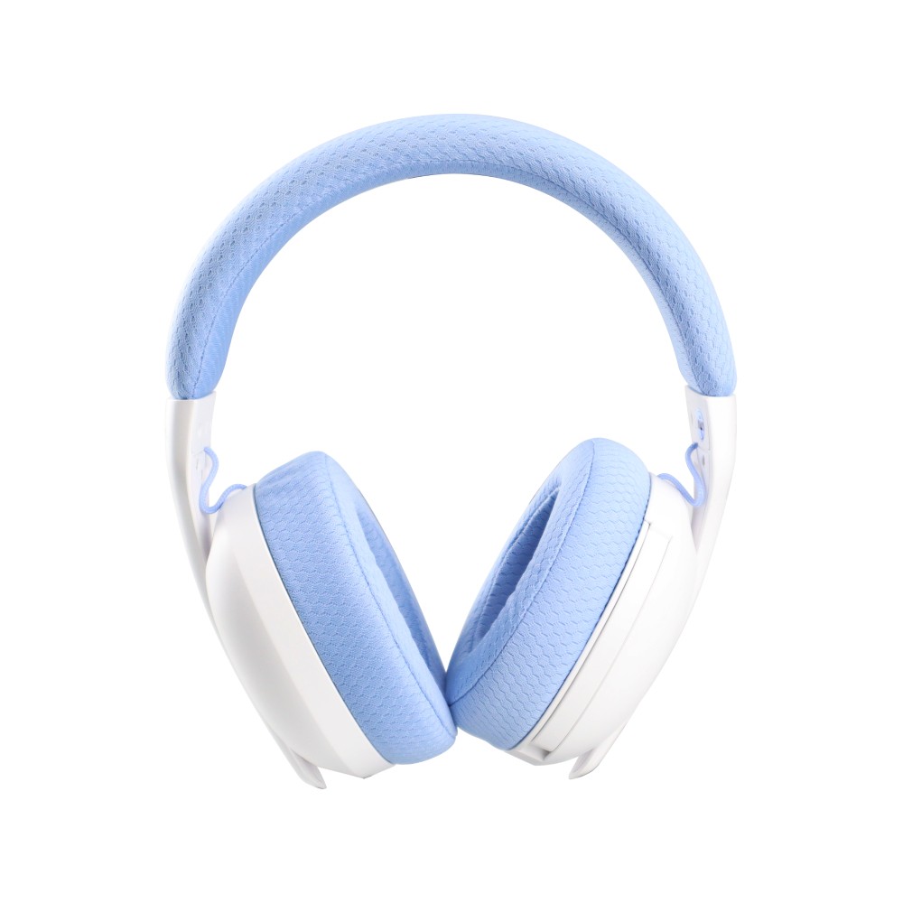 หูฟังเกมมิ่ง AULA S6 Blue