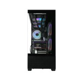 เคสคอมพิวเตอร์ ZALMAN CHRONIX V2 Black