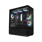 เคสคอมพิวเตอร์ ZALMAN CHRONIX V2 Black