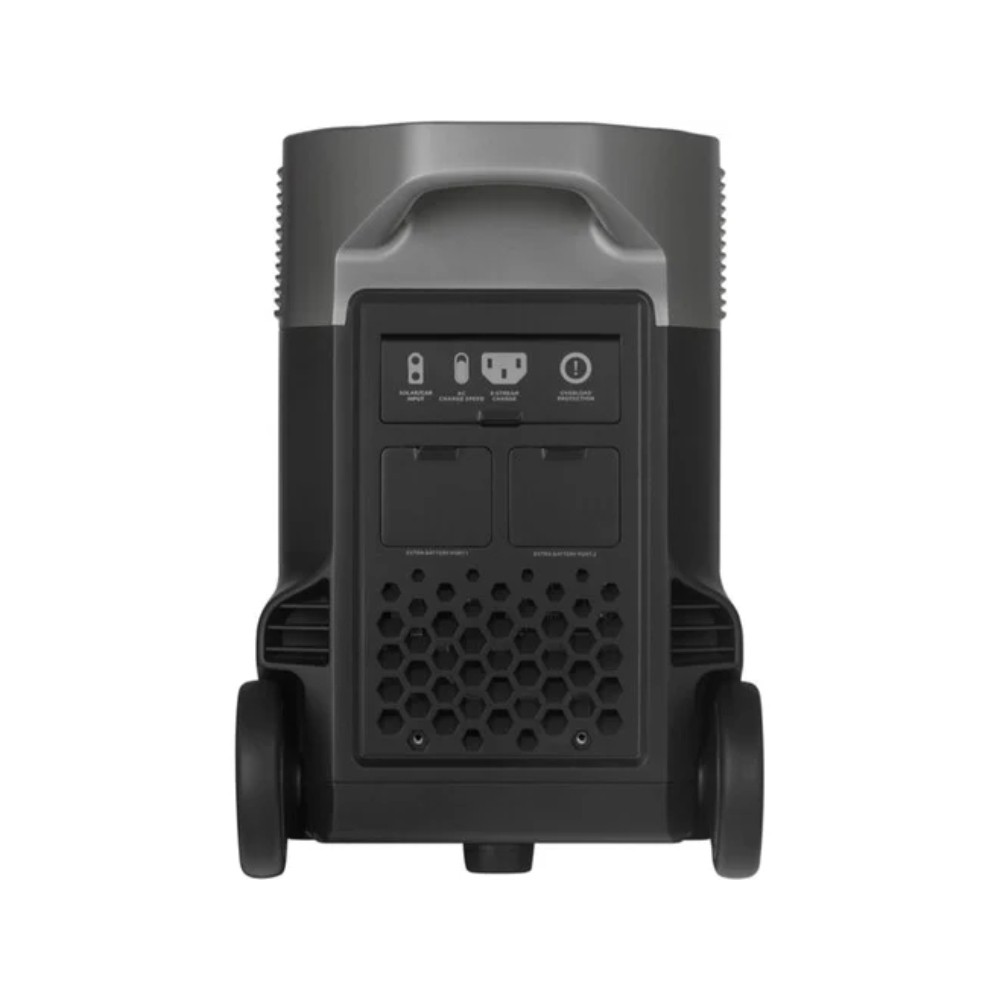 เครื่องสำรองไฟ EcoFlow DELTA Pro Portable Power Station