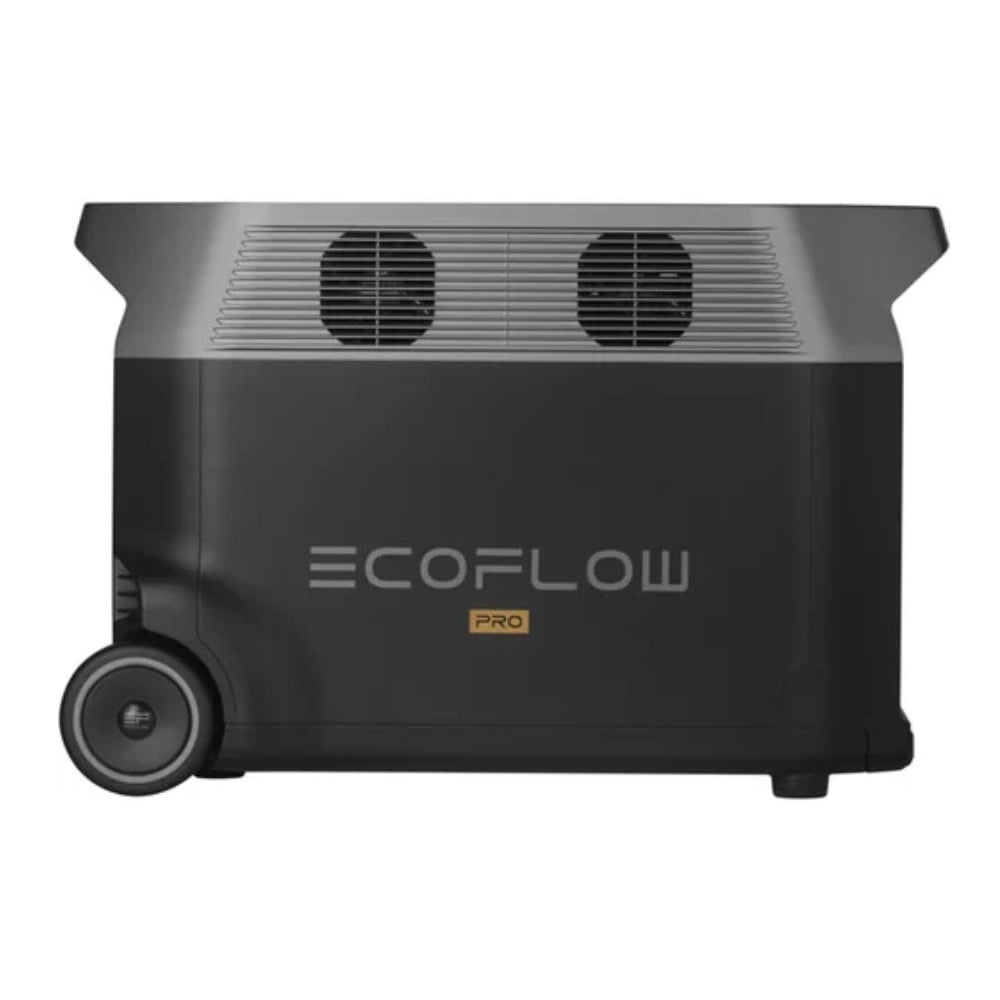 เครื่องสำรองไฟ EcoFlow DELTA Pro Portable Power Station
