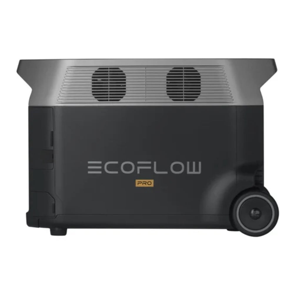 เครื่องสำรองไฟ EcoFlow DELTA Pro Portable Power Station