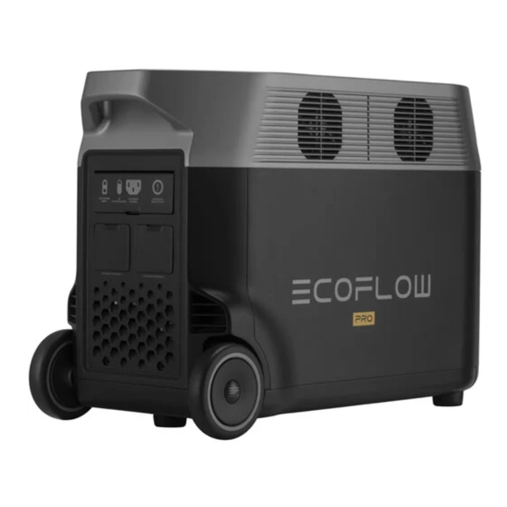 เครื่องสำรองไฟ EcoFlow DELTA Pro Portable Power Station