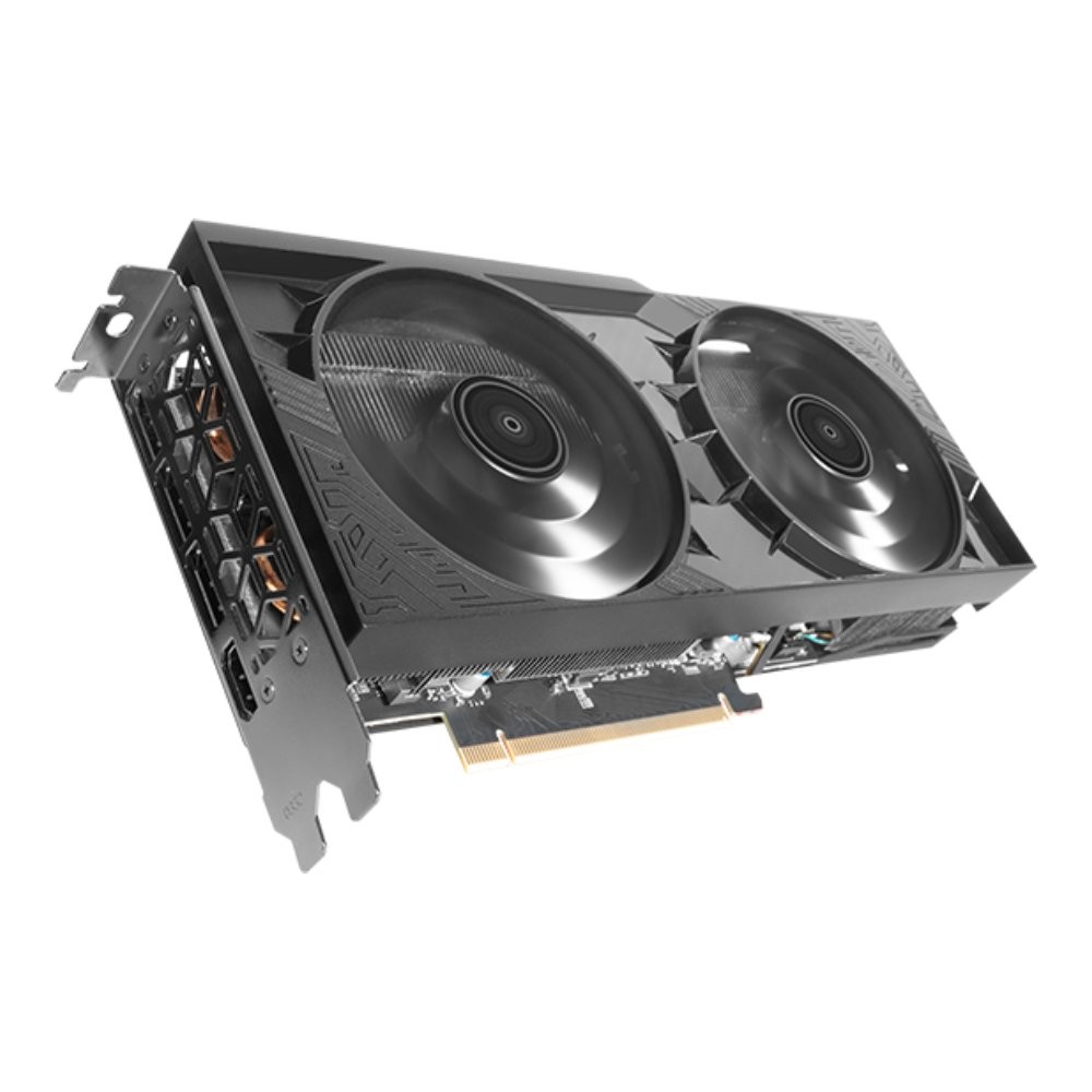 การ์ดจอ GALAX GeForce RTX 5060 Ti 1-Click OC Classic 8GB GDDR7 128-bit