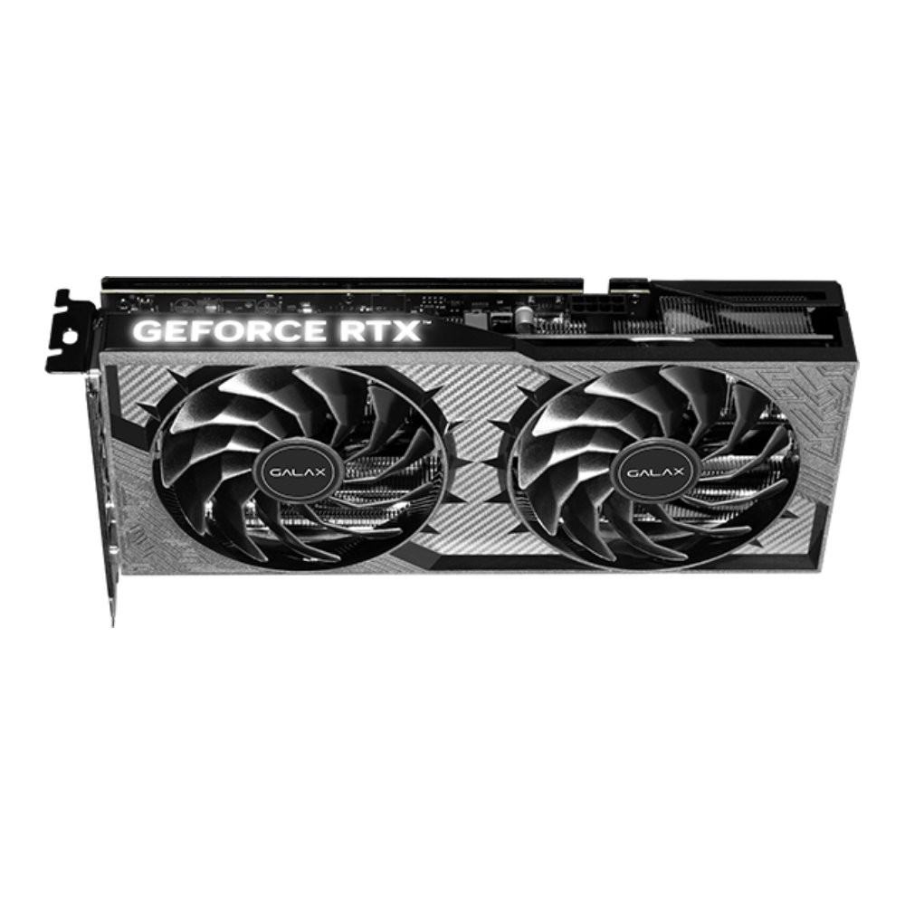 การ์ดจอ GALAX GeForce RTX 5060 Ti 1-Click OC Classic 8GB GDDR7 128-bit