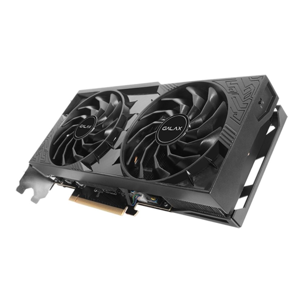 การ์ดจอ GALAX GeForce RTX 5060 Ti 1-Click OC Classic 8GB GDDR7 128-bit