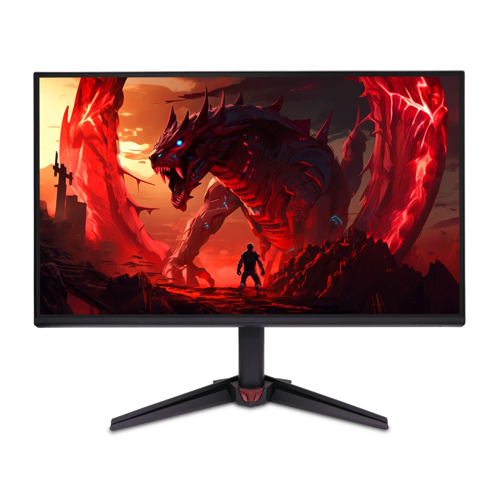 จอมอนิเตอร์ ACER Nitro Gaming VG270 P6bmipx Gaming Monitor (IPS 144Hz AMD Freesync)