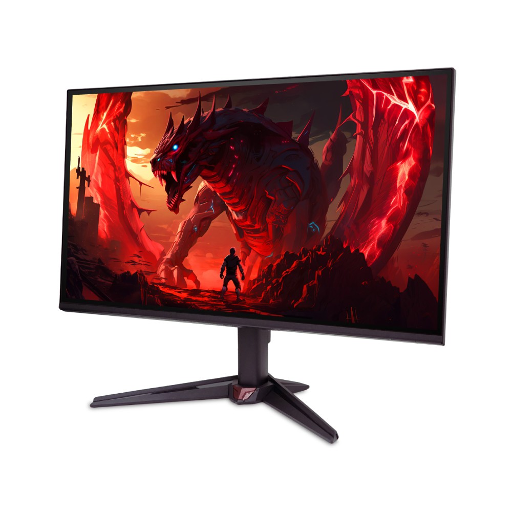 จอมอนิเตอร์ ACER Nitro Gaming VG270 P6bmipx Gaming Monitor (IPS 144Hz AMD Freesync)