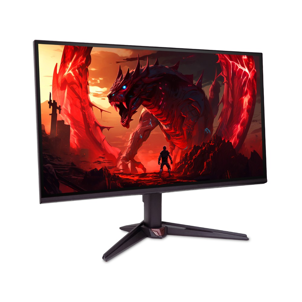 จอมอนิเตอร์ ACER Nitro Gaming VG270 P6bmipx Gaming Monitor (IPS 144Hz AMD Freesync)