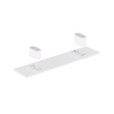 แท่นวางจอ ERGONOZ LEVATOR LUMINAR Monitor Riser (Width 100 cm)