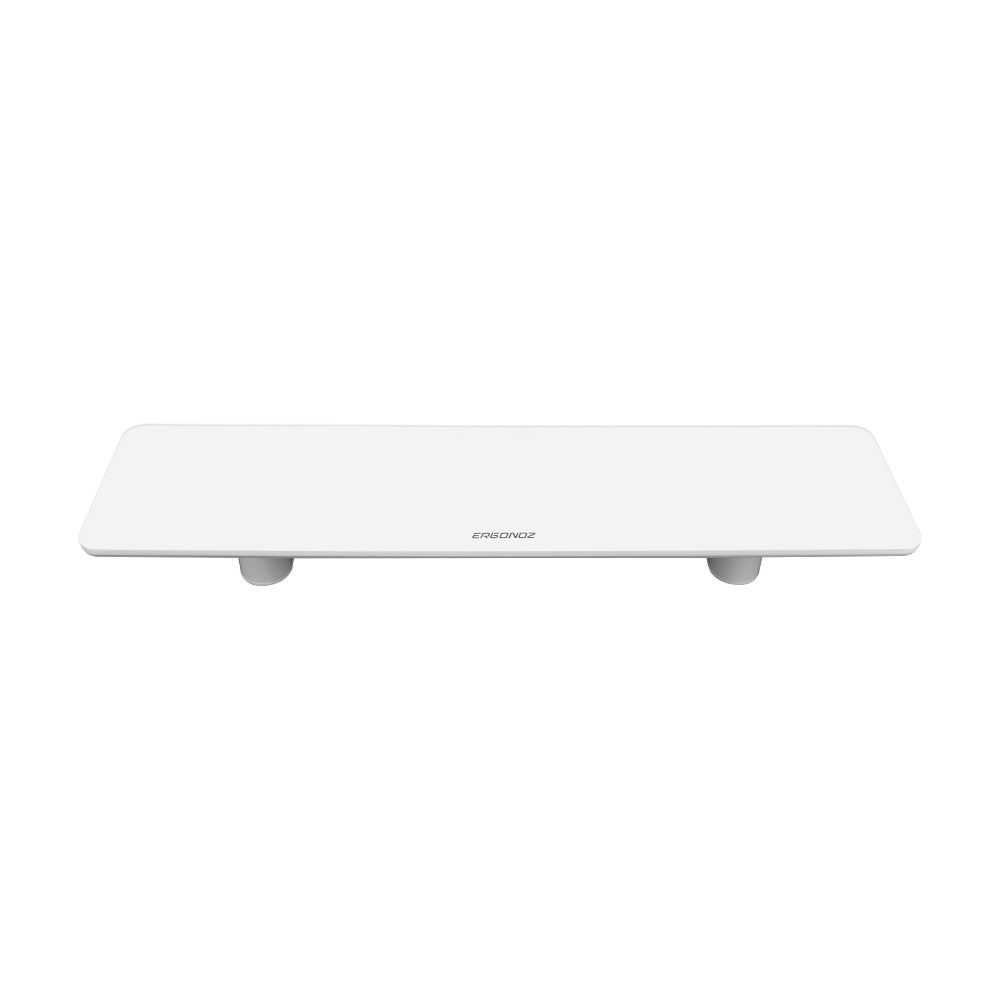 แท่นวางจอ ERGONOZ LEVATOR LUMINAR Monitor Riser (Width 100 cm)