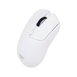 เมาส์เกมมิ่ง AULA SC580X WHITE
