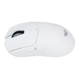 เมาส์เกมมิ่ง AULA SC580X WHITE