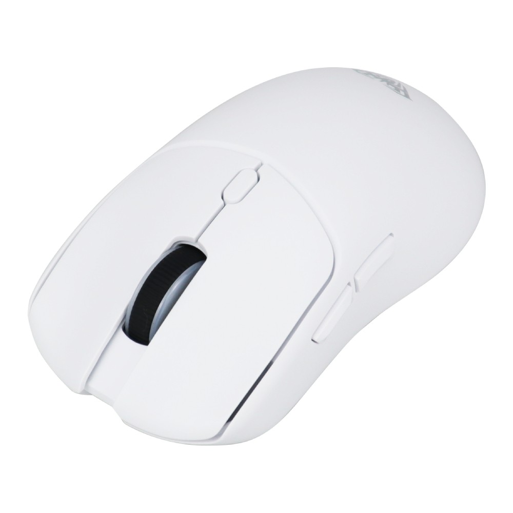 เมาส์เกมมิ่ง AULA SC580X WHITE