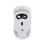 เมาส์เกมมิ่ง AULA SC580X WHITE