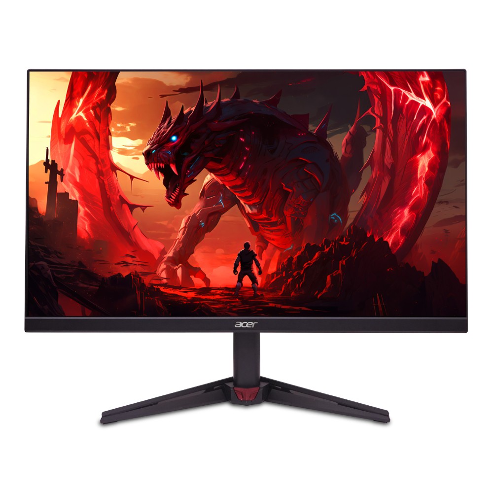 จอมอนิเตอร์ ACER Nitro Gaming VG270 W3bmiipx Gaming Monitor (IPS 240Hz)