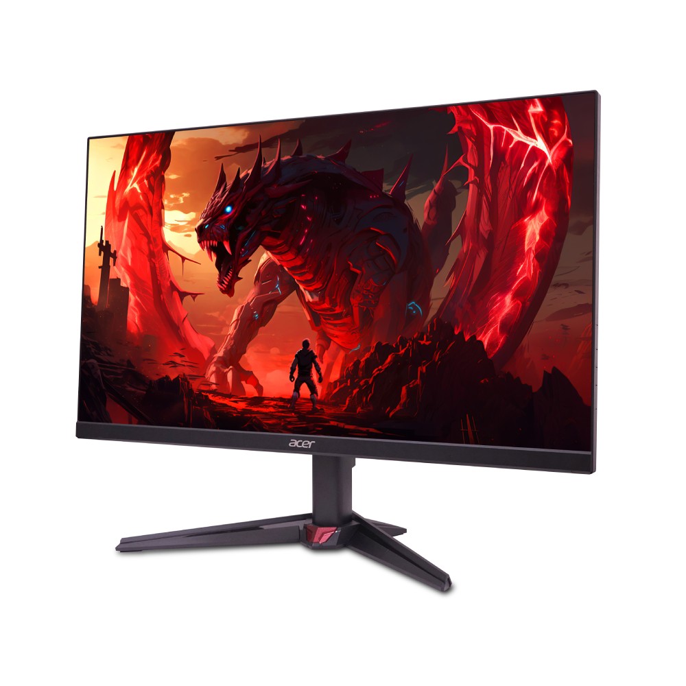 จอมอนิเตอร์ ACER Nitro Gaming VG270 W3bmiipx Gaming Monitor (IPS 240Hz)