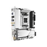 เมนบอร์ด SAPPHIRE PURE B850M WIFI DDR5 AM5