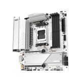 เมนบอร์ด SAPPHIRE PURE B850M WIFI DDR5 AM5