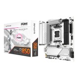 เมนบอร์ด SAPPHIRE PURE B850M WIFI DDR5 AM5