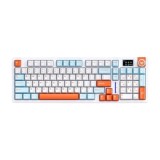 คีย์บอร์ดเกมมิ่ง AULA S98PRO NIMBUS SWITCH