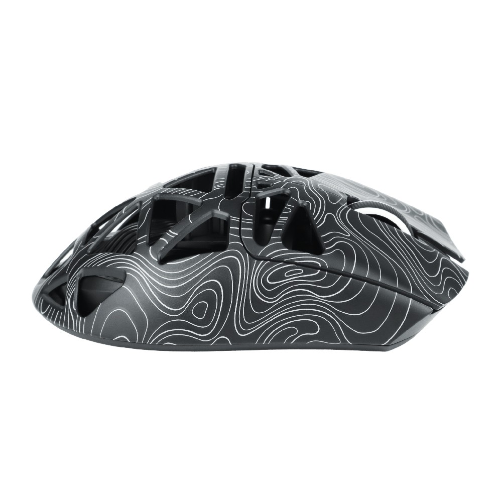 เมาส์เกมมิ่ง AULA SC620 BLACK