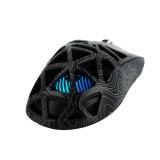 เมาส์เกมมิ่ง AULA SC620 BLACK