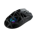 เมาส์เกมมิ่ง AULA SC620 BLACK
