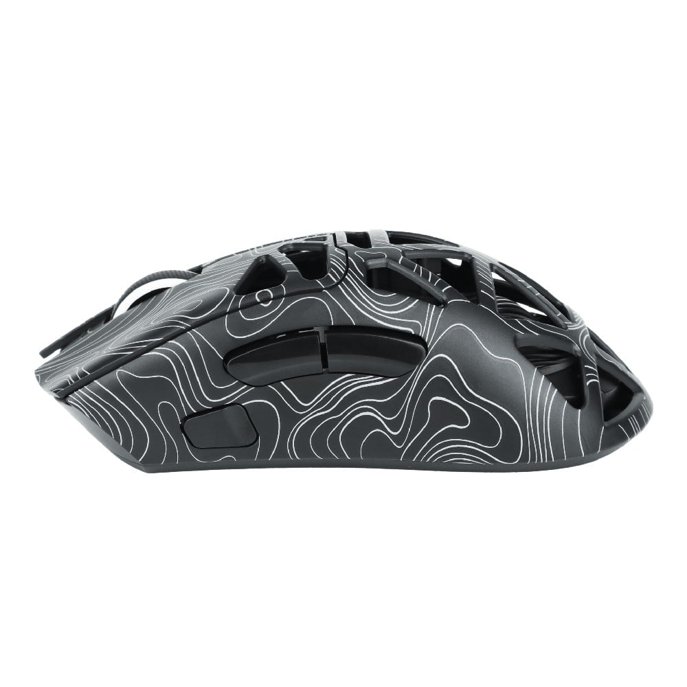 เมาส์เกมมิ่ง AULA SC620 BLACK