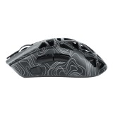 เมาส์เกมมิ่ง AULA SC620 BLACK