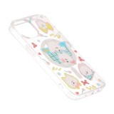 FOX x WORAPEACH เคส iPhone 13/14 Samoyed Magnetic