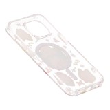 FOX x WORAPEACH เคส iPhone 13/14 Samoyed Magnetic