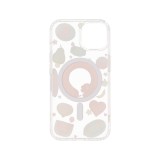 FOX x WORAPEACH เคส iPhone 13/14 Dachshund Magnetic