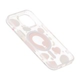 FOX x WORAPEACH เคส iPhone 15 Dachshund Magnetic