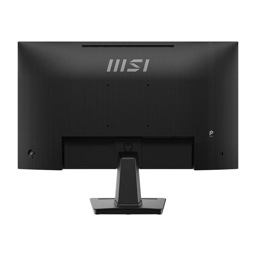 จอมอนิเตอร์ MSI PRO MP251 E14L (IPS 144Hz Adaptive-Sync)
