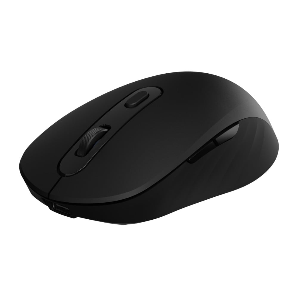 เมาส์เกมมิ่ง Keychron BM25 Black