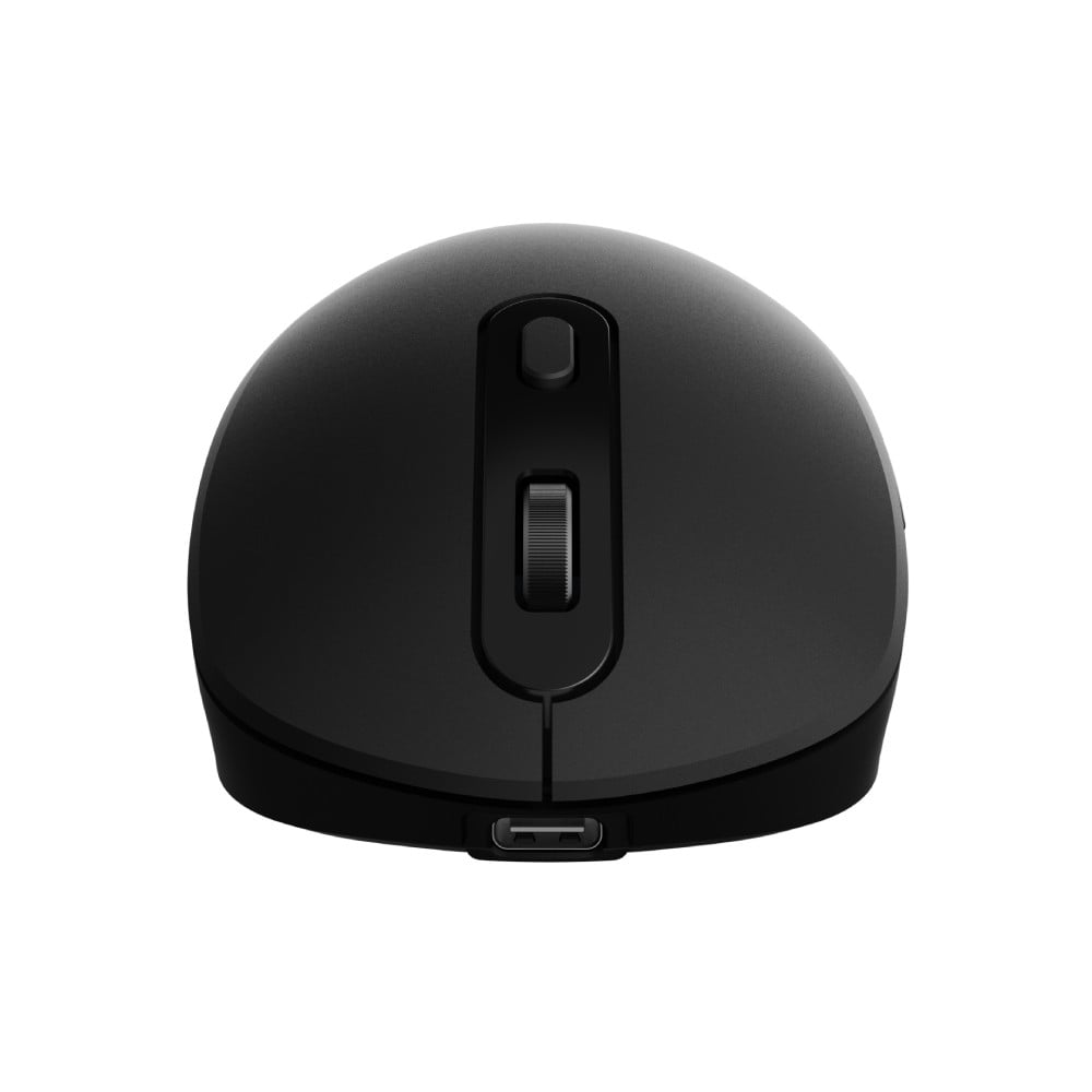 เมาส์เกมมิ่ง Keychron BM25 Black