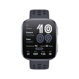 สมาร์ทวอทช์ Amazfit Bip 6 Black
