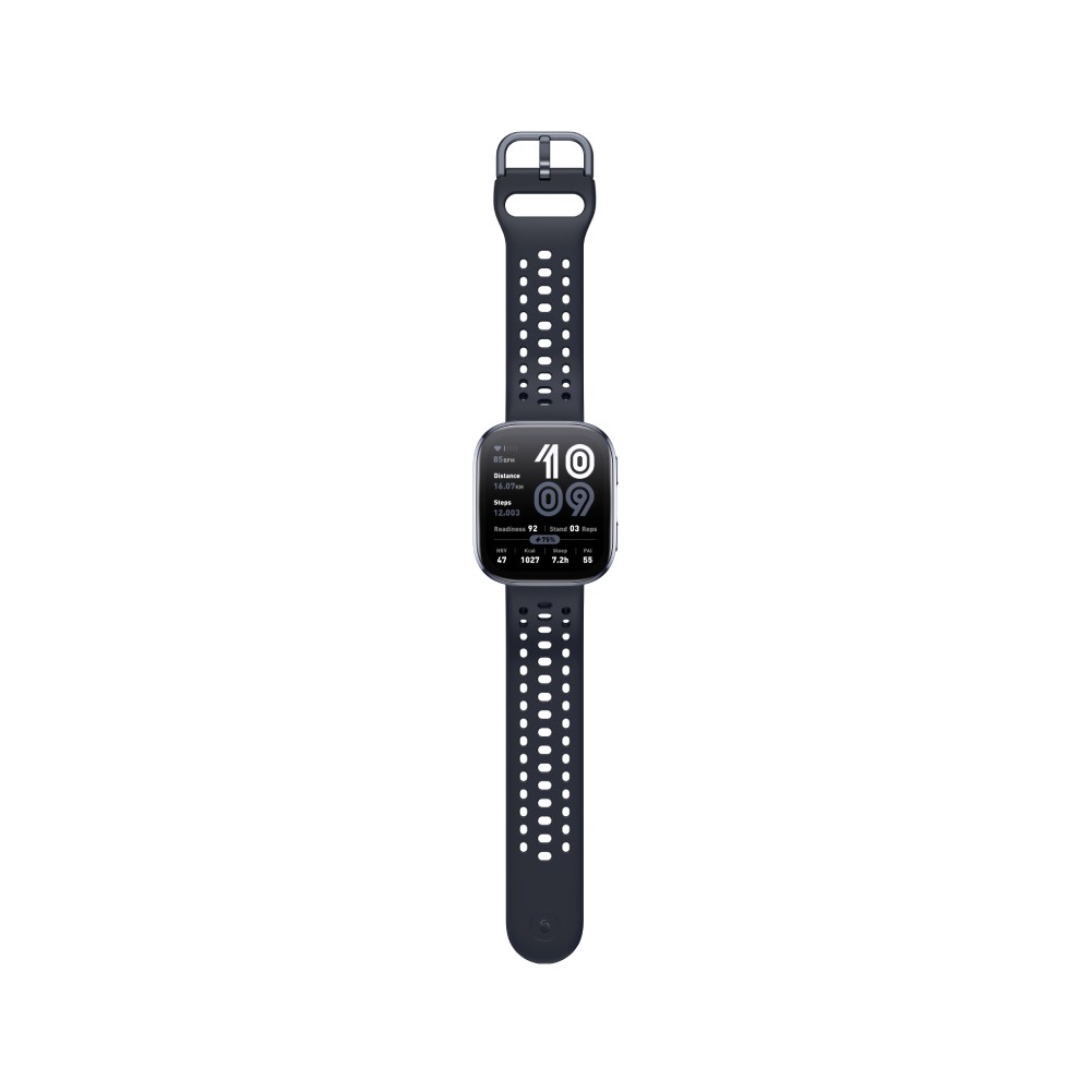 สมาร์ทวอทช์ Amazfit Bip 6 Black