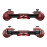 จอยคอนโทรลเลอร์ GameSir X3 Pro Deadpool Edition