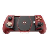 จอยคอนโทรลเลอร์ GameSir X3 Pro Deadpool Edition
