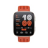 สมาร์ทวอทช์ Amazfit Bip 6 Red