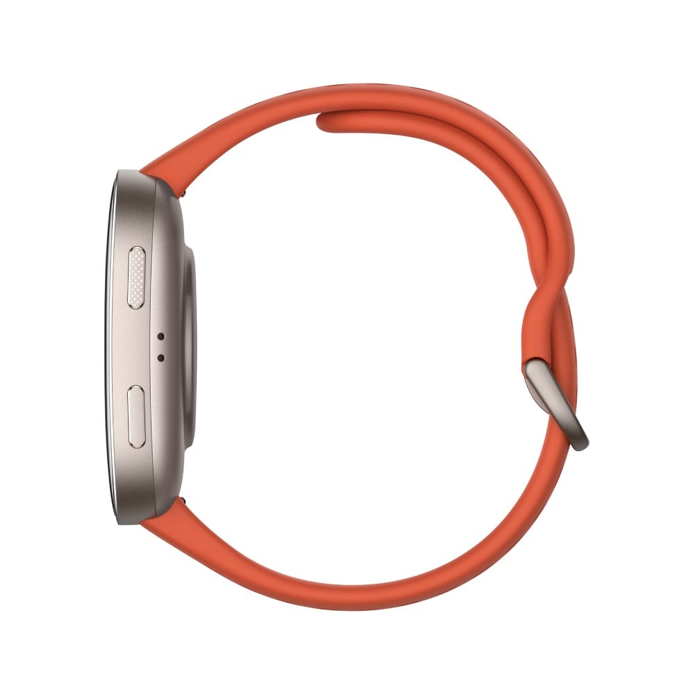 สมาร์ทวอทช์ Amazfit Bip 6 Red