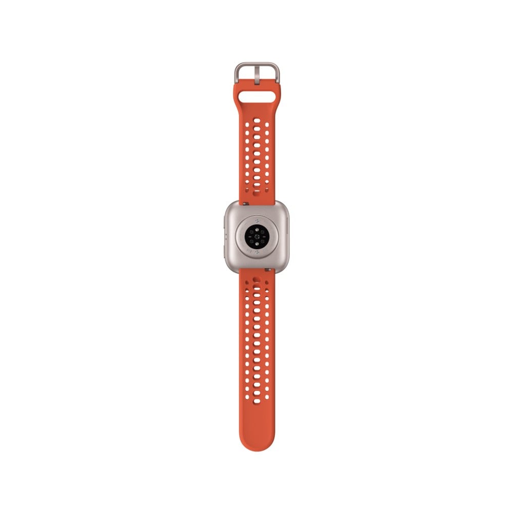 สมาร์ทวอทช์ Amazfit Bip 6 Red