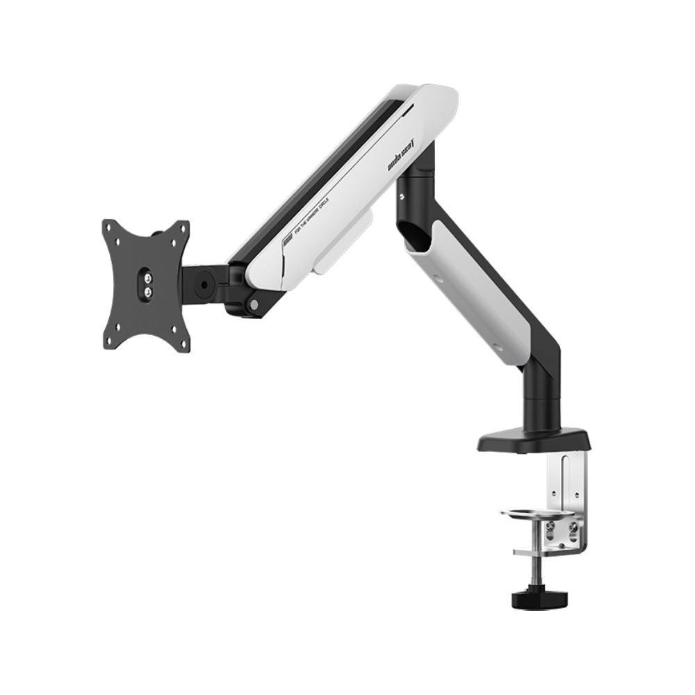 แขนจับจอมอนิเตอร์ ANDA SEAT Monitor Arm (AD-W-A9-1S-BW) Black