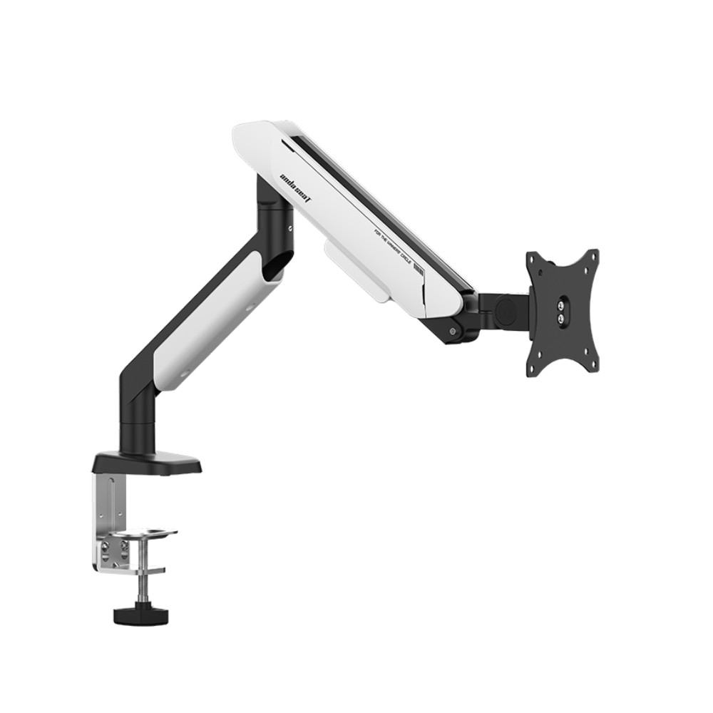 แขนจับจอมอนิเตอร์ ANDA SEAT Monitor Arm (AD-W-A9-1S-BW) Black
