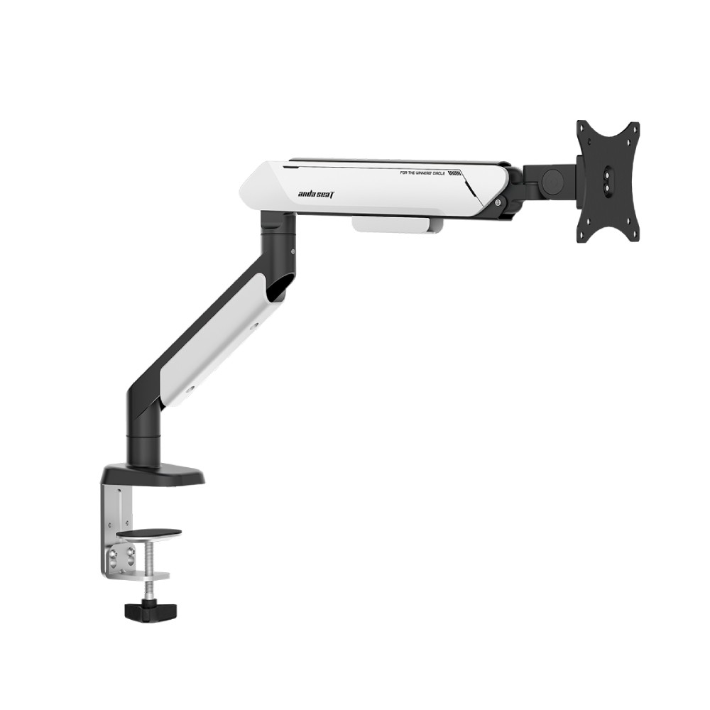 แขนจับจอมอนิเตอร์ ANDA SEAT Monitor Arm (AD-W-A9-1S-BW) Black